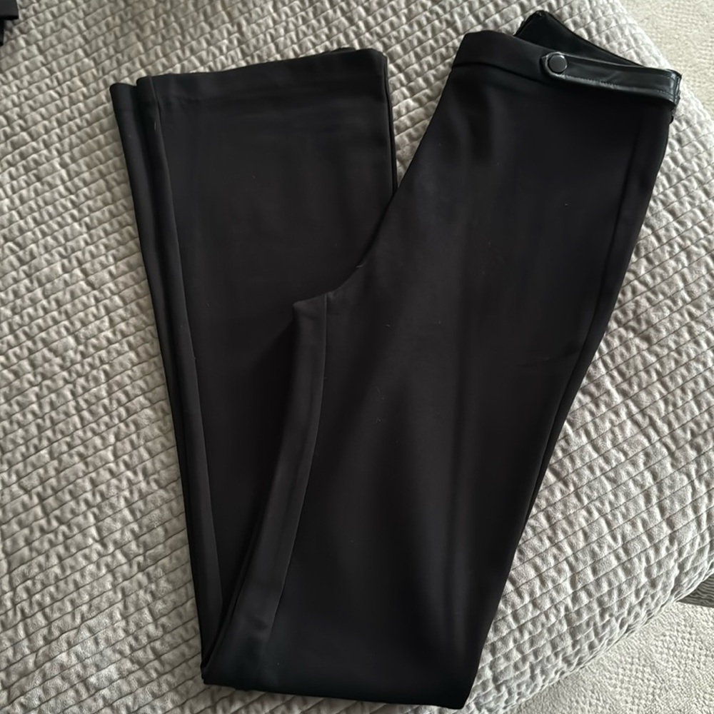 Tahari Slacks